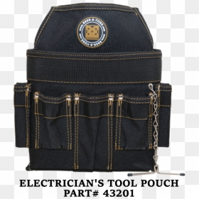 Leather, HD Png Download - electrician png