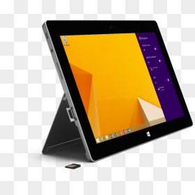Microsoft Surface 2 64 Go, HD Png Download - microsoft surface png
