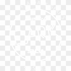 Johns Hopkins Logo White, HD Png Download - maverick png