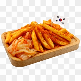 Image - Junk Food, HD Png Download - kimchi png