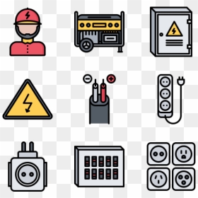Clip Art, HD Png Download - electrician png