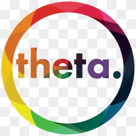 Circle, HD Png Download - theta png