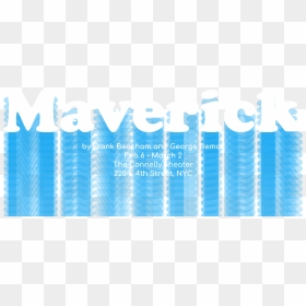 Drinking Straw, HD Png Download - maverick png