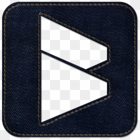 Icon, HD Png Download - square icon png