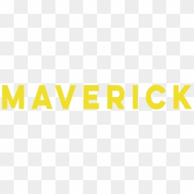 Maverick - Graphics, HD Png Download - maverick png