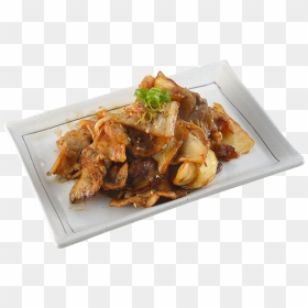 Twice Cooked Pork, HD Png Download - kimchi png