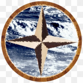 Ecomedia Compass Logo - Save Our Sea By Ecomedia Compass At Rancho La Playa, HD Png Download - compass .png