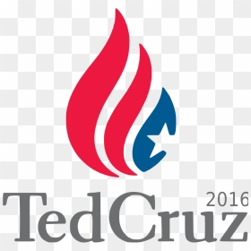 Ted Cruz Logo Png , Png Download - Ted Cruz Election Logo, Transparent Png - ted png