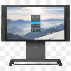 Microsoft Surface Png, Transparent Png - microsoft surface png