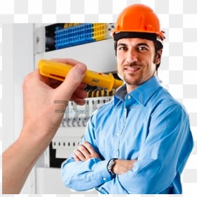 Industry, HD Png Download - electrician png