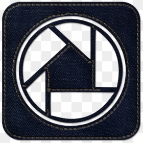 Icon - Android Camera Button Icon, HD Png Download - square icon png
