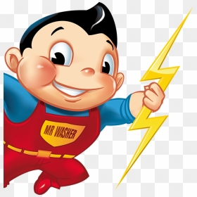 Electrician To The Rescue Sydney - Super Electrician, HD Png Download - electrician png