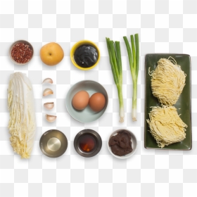 Soy Egg, HD Png Download - kimchi png
