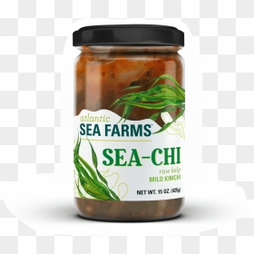 3 Pack"  Class= - Fermented Seaweed Salad, HD Png Download - kimchi png