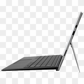 Netbook, HD Png Download - microsoft surface png