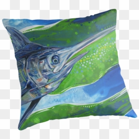 Transparent Marlin Fish Png - Atlantic Blue Marlin, Png Download - marlin png