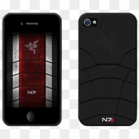 Mass Effect 3 Iphone Case, HD Png Download - mass effect reaper png