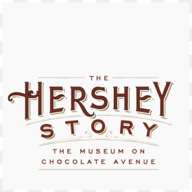 The Hershey Story Museum Exhibit Sept 5-8,, HD Png Download - hershey png