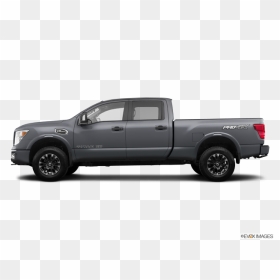 2017 Toyota Tacoma Side, HD Png Download - bug eyes png