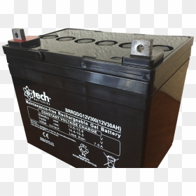 Baterias Etech Bateria Ventajas - Multipurpose Battery, HD Png Download - bateria png