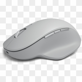 Microsoft Surface Precision Mouse Review - Microsoft Surface Mouse Precision, HD Png Download - microsoft surface png