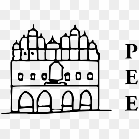 Pee Logo Png Transparent, Png Download - pee png