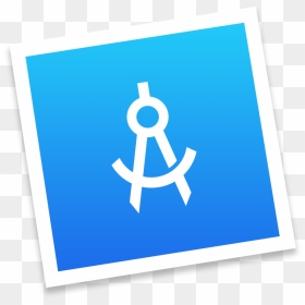 Appicon 1024px - Masonic Memes, HD Png Download - app icon template png