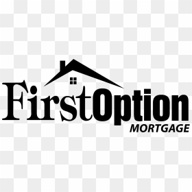 First Option Mortgage Logo, HD Png Download - usda png