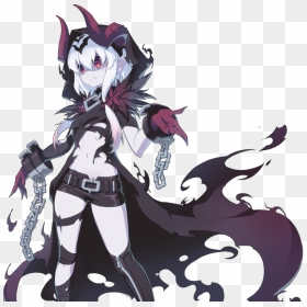 Grand Chase Wiki - Dorothy Grand Chase, HD Png Download - dorothy png