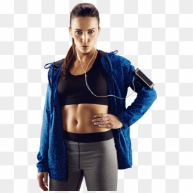 Fitness Trainer Png - Trainers Gym Png, Transparent Png - trainer png