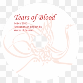 Tears Of Blood Availability - Annisa Travel, HD Png Download - blood tears png