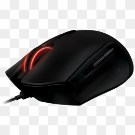 Razer Imperator, HD Png Download - mass effect reaper png