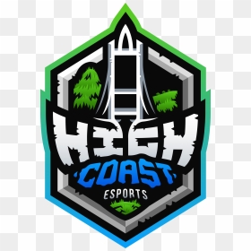 High Coast Esports, HD Png Download - cs go awp png