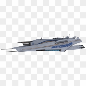 View Media - Luxury Yacht, HD Png Download - mass effect reaper png