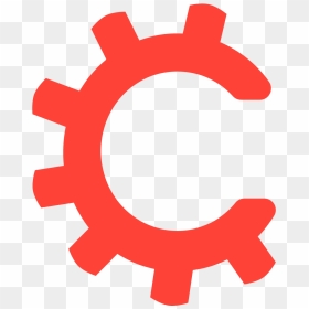 Tech Icon Red Png, Transparent Png - tech icon png
