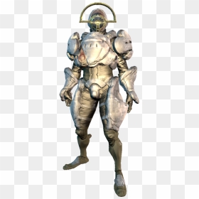 Spacebattles Forums - Orokin Grineer, HD Png Download - mass effect reaper png