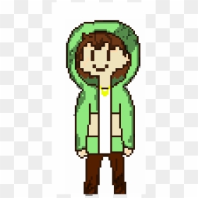 Thumb Image - Story Shiftchara, HD Png Download - chara png