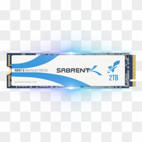 Sabrent, HD Png Download - rocket power png