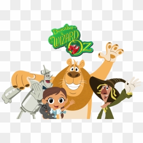 Dorothy And The Wizard Of Oz Boomerang Australia - Dorothy And The Wizard Of Oz Boomerang Dorothy, HD Png Download - dorothy png