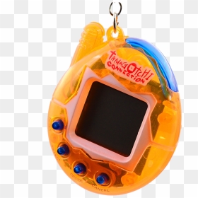 Gauzy Virtual Pet - Juguetes Para Niños De 8 Años, HD Png Download - tamagotchi png