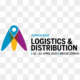 Logistics & Distribution Zürich 2020, HD Png Download - german png