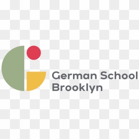 Logo - German School Brooklyn, HD Png Download - german png