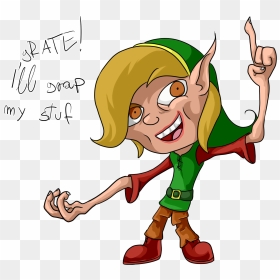 King Harkinian Png , Png Download - Cartoon, Transparent Png - king harkinian png