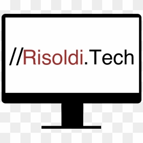 Icon - Sign, HD Png Download - tech icon png