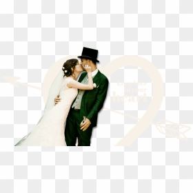 Bride, HD Png Download - married png