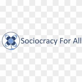 Sociocracy For All - Calligraphy, HD Png Download - crosshair .png