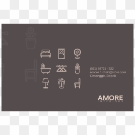 Amore Card Back - Anmol, HD Png Download - card back png