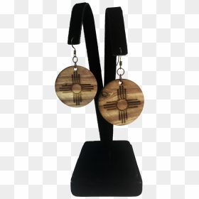 Earrings, HD Png Download - zia png
