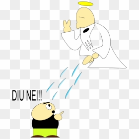 Cartoon , Png Download - Cartoon, Transparent Png - pee png