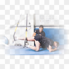 Transparent Personal Trainer Png - Leisure, Png Download - trainer png